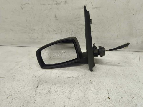 RETROVISEUR GAUCHE FIAT PANDA 2003-2009 - Vue 2